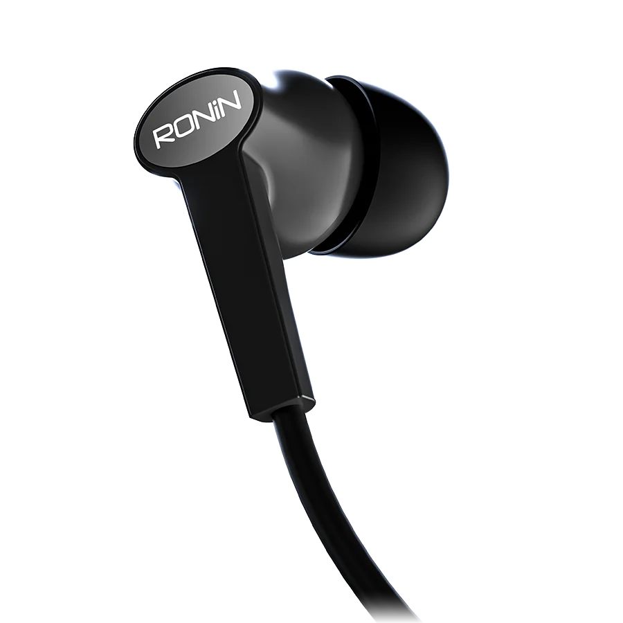 Ronin R-29 Type-C Digital DAC Gaming Handsfree